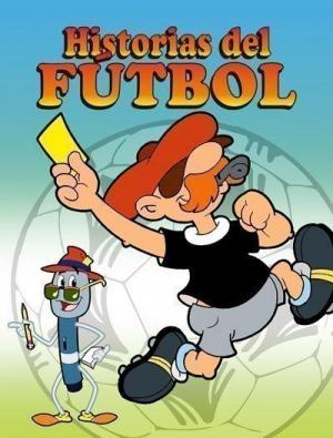 Footbal Stories (TV Series) (1998) - Filmaffinity