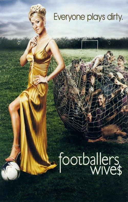Image gallery for Footballers' Wives (TV Series) - FilmAffinity - How Many Seasons Of Footballers Wives Are There