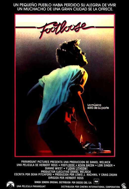 Footloose (1984) - IMDb