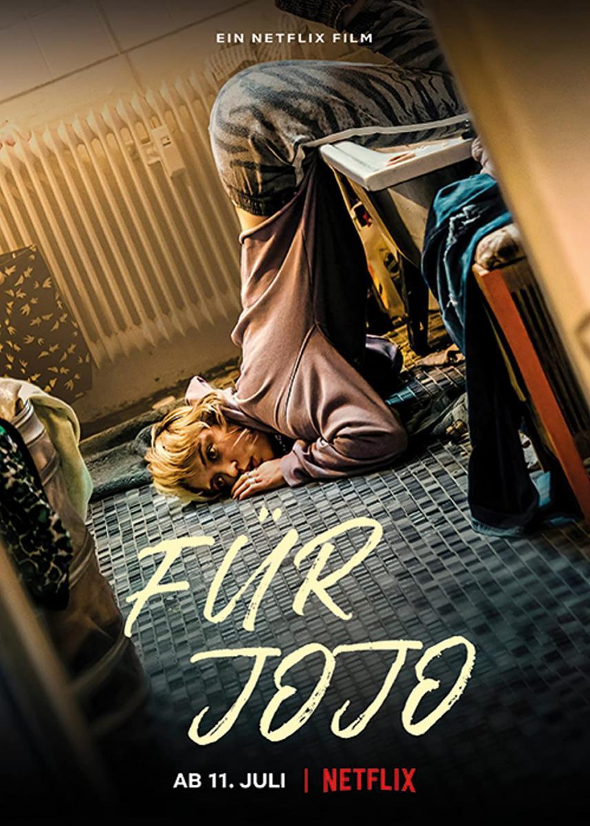 For Jojo (2022) - Filmaffinity
