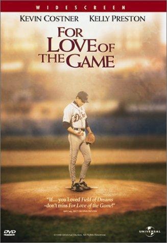 For Love of the Game (1999) - IMDb