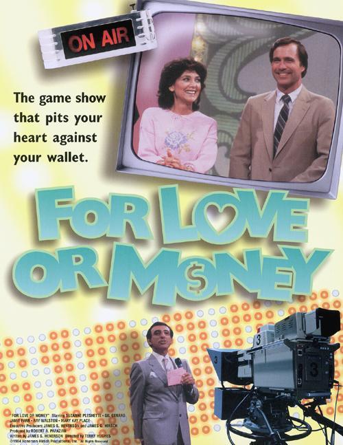 Image gallery for For Love or Money (TV) - FilmAffinity - For Love Or Money Tv Show Watch Online