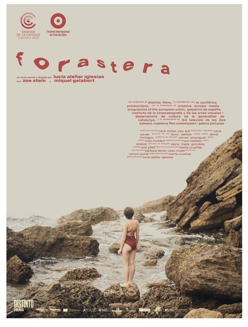 Forastera