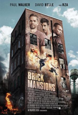 Fortaleza prohibida (Brick Mansions) 