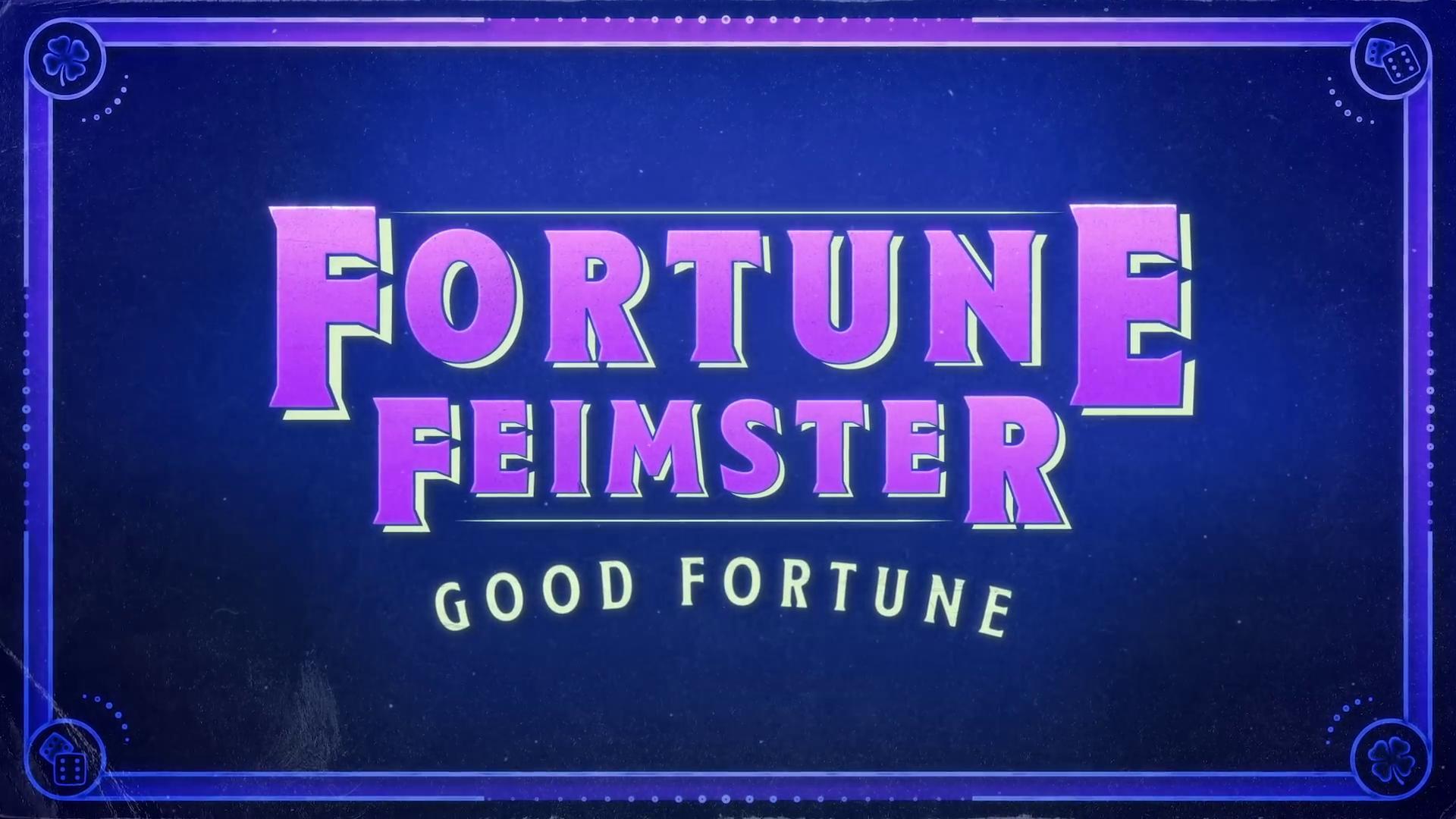 Image gallery for Fortune Feimster: Good Fortune (TV) - FilmAffinity