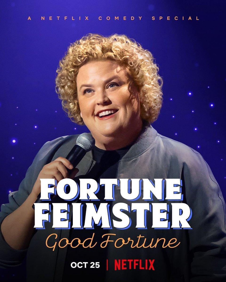 Image gallery for Fortune Feimster Good Fortune (TV) FilmAffinity