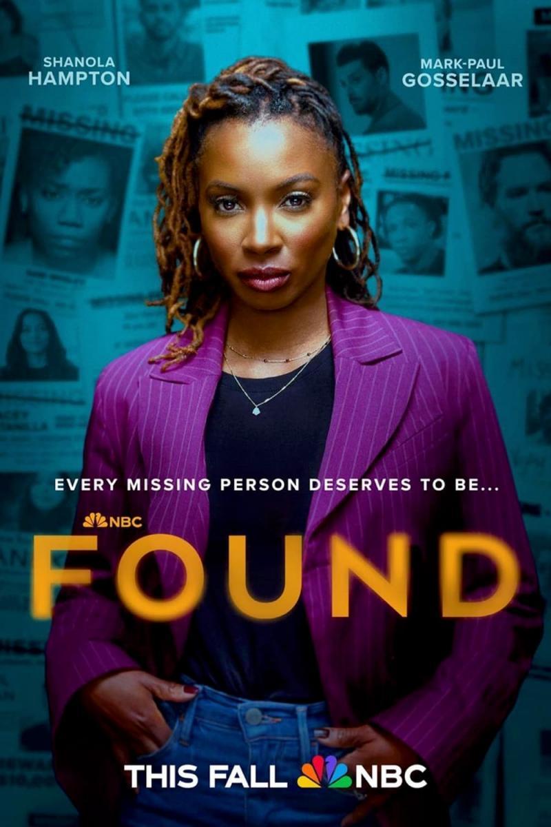 Found Season 1 (Season) FamousFix(02)