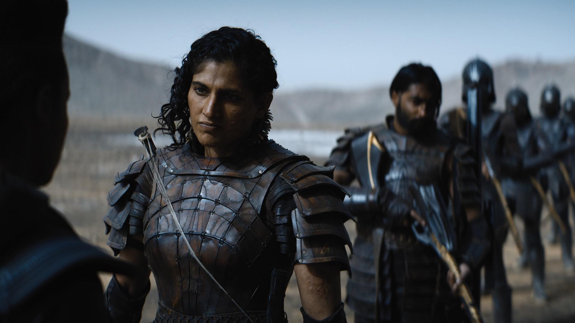 Image gallery for Foundation (TV Series) FilmAffinity