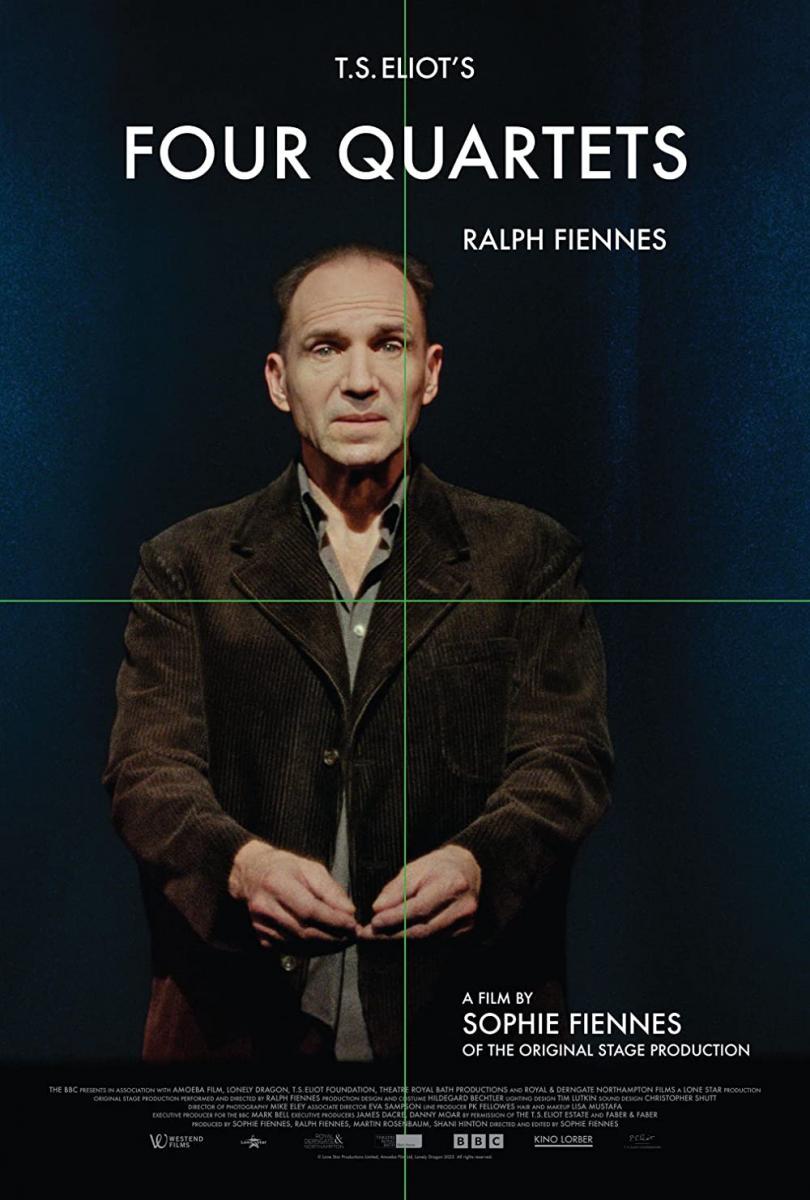 Image gallery for Four Quartets FilmAffinity