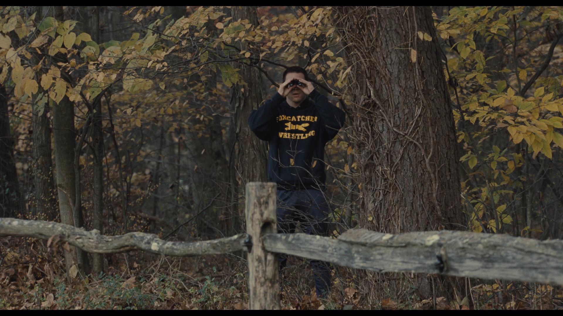 Image gallery for Foxcatcher - FilmAffinity