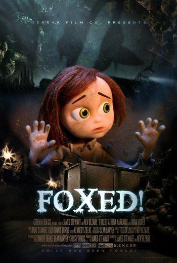 Foxed! (S) (2012) - Filmaffinity