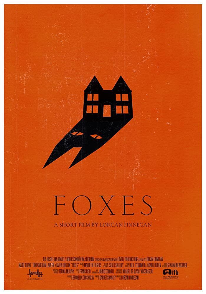 Foxes Movie