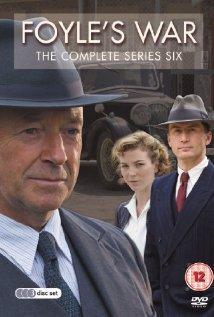 where to stream foyle's war
