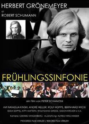 Fruhlingssinfonie 1983 Filmaffinity