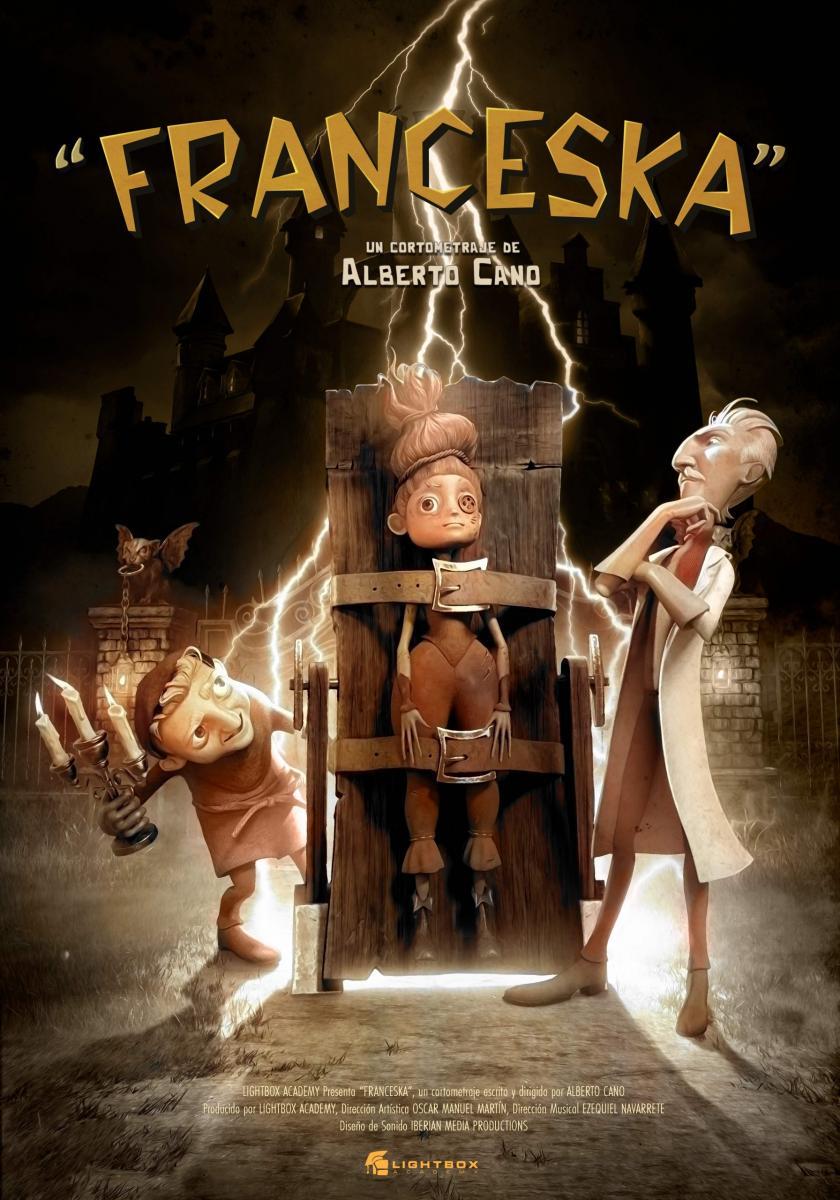 Image gallery for Franceska (S) - FilmAffinity