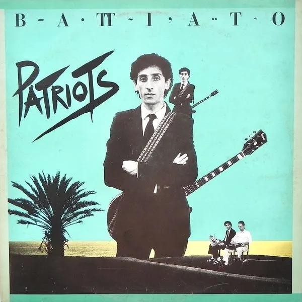 Image gallery for Franco Battiato Up Patriots To Arms (Music Video) FilmAffinity