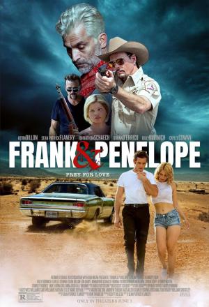 Frank & Penelope (2022) - Filmaffinity