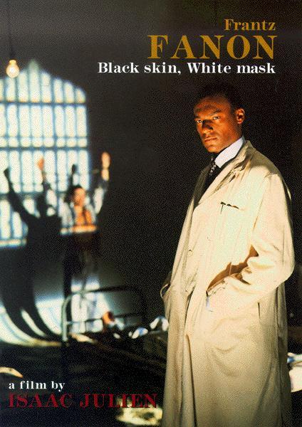 FRANTZ FANON BLACK SKIN WHITE MASKS Mask for Sale by mawartisuwarno