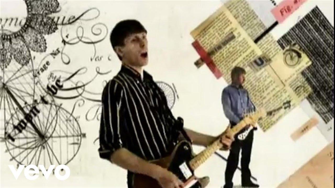 Image Gallery For Franz Ferdinand Take Me Out Music Video Filmaffinity