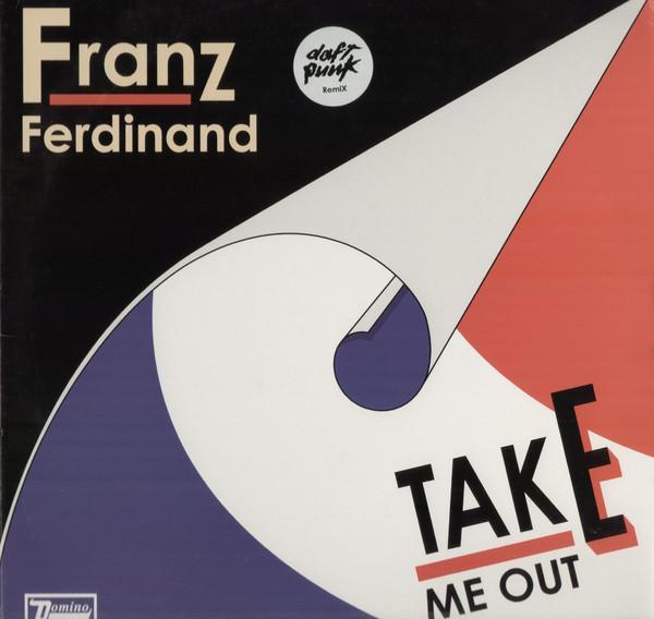 Image gallery for Franz Ferdinand: Take Me Out (Music Video) - FilmAffinity