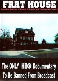 frat house documentary stream