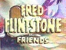 Fred Flintstone and Friends (TV Series 1977) - IMDb