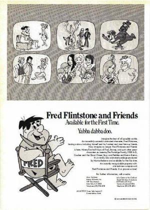 Fred Flintstone and Friends (TV Series 1977) - IMDb