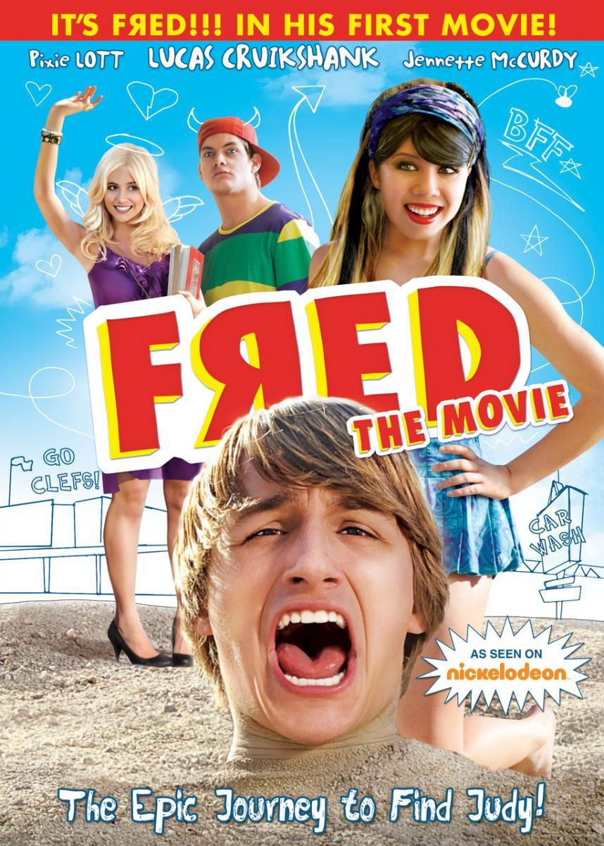 Fred: The Movie (2010)