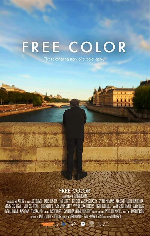 Free Color 2020 Filmaffinity