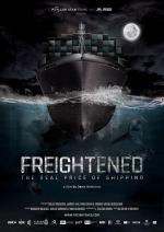 Freightened: The Real Price of Shipping (Sobrecargados) 