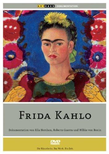 Frida Kahlo (1982) - Filmaffinity