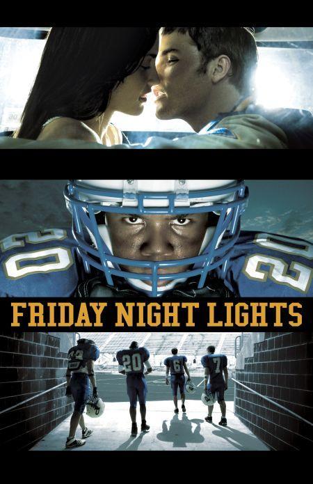 Sección Visual De Friday Night Lights (Serie De TV) - FilmAffinity