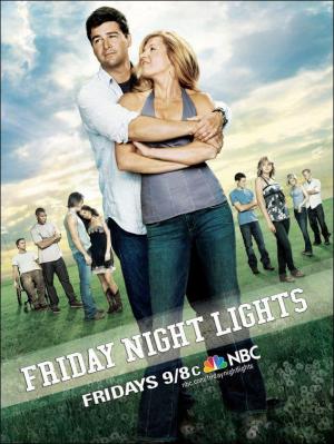 Friday Night Lights movie review (2004)