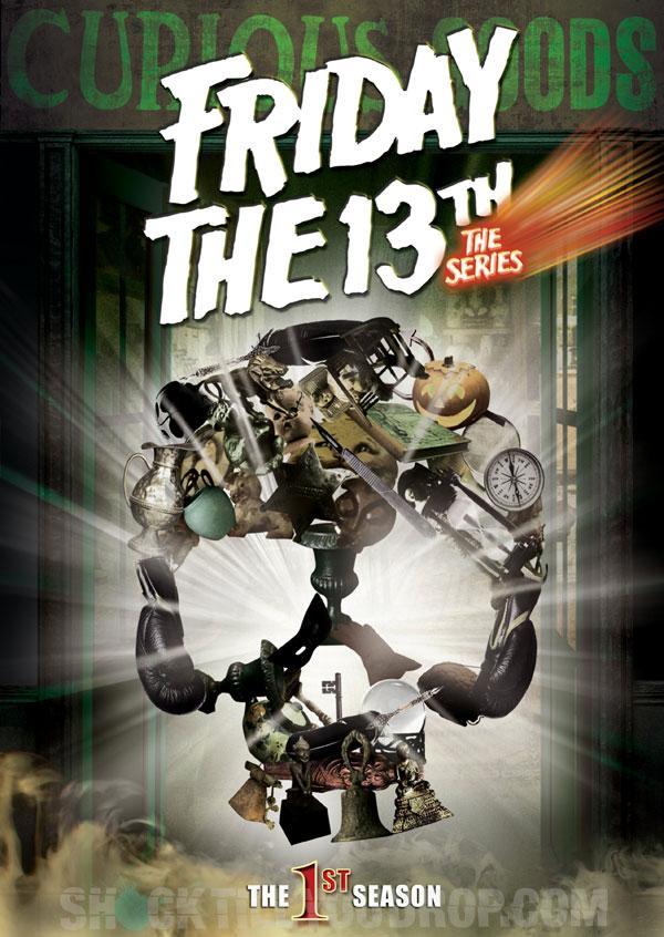 Image gallery for Friday the 13th (TV Series) FilmAffinity