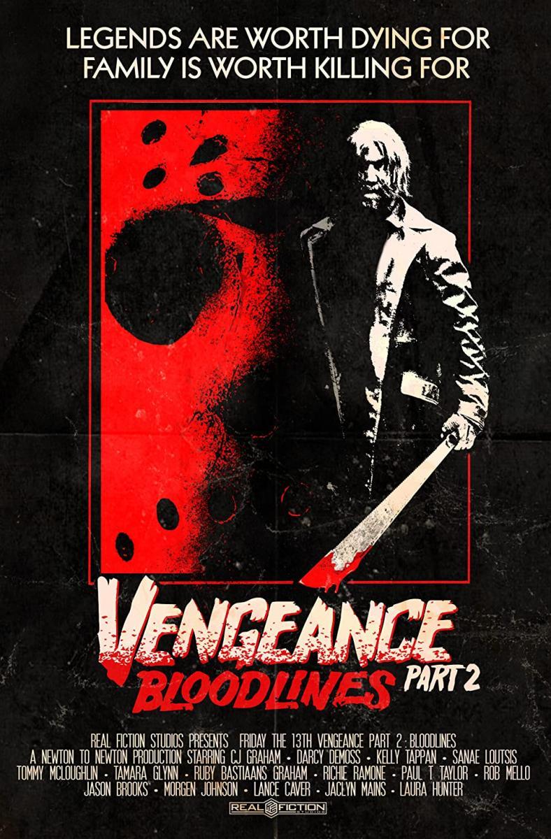 Vengeance (2022) - Filmaffinity