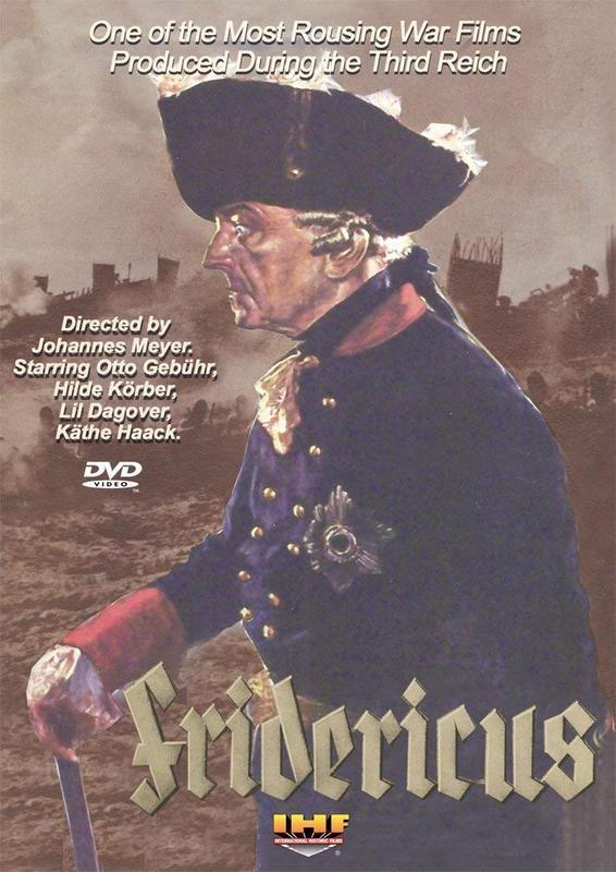 Image gallery for Fridericus FilmAffinity