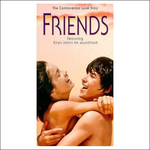 Friends 1971 Filmaffinity