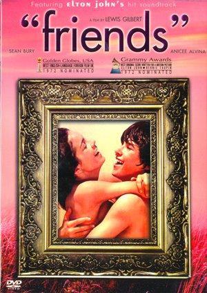 Friends 1971 full outlet movie free download