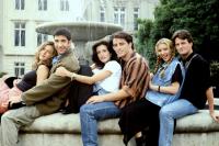Friends (TV Series) - Promo
