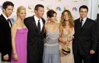 Friends (TV Series) - Events / Red Carpet