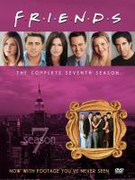 Friends (TV Series) - Dvd