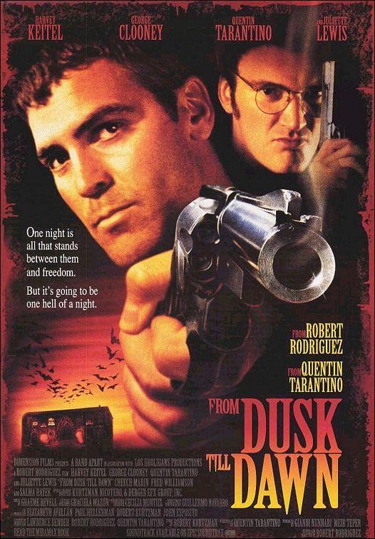 From Dusk Till Dawn (1996) - Filmaffinity