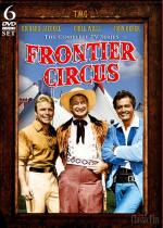 Frontier Circus (Serie de TV)