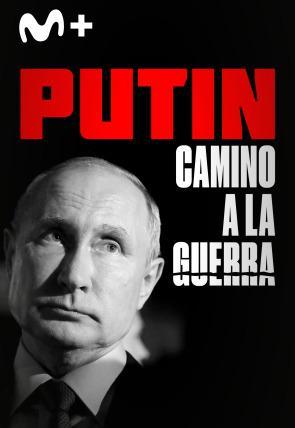 Image Gallery For Frontline: Putin's Road To War (TV) - FilmAffinity