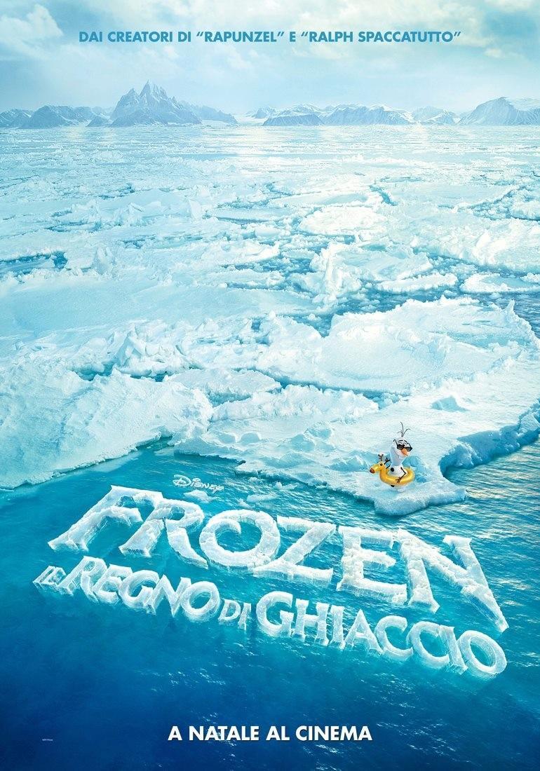 Frozen (2013 film) - Wikipedia