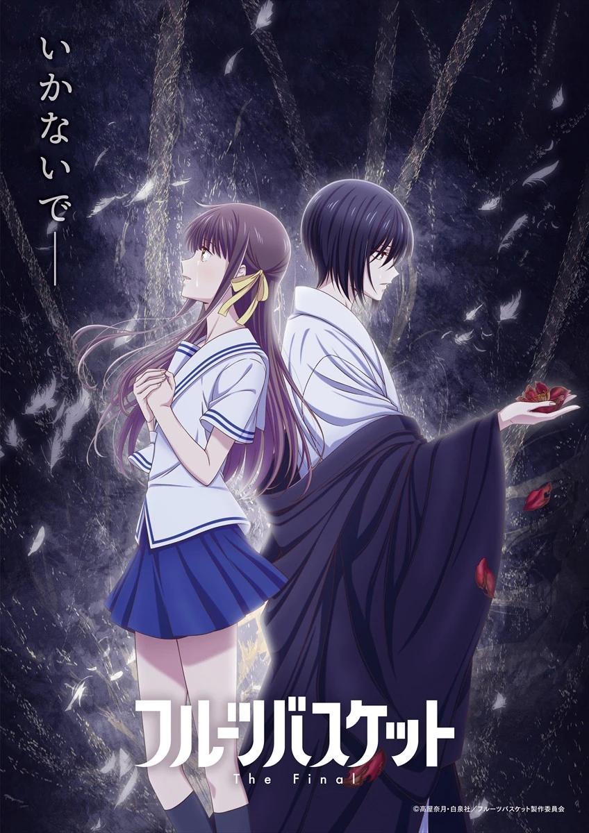 Fruits Basket (TV Series 2019–2021) - Episode list - IMDb