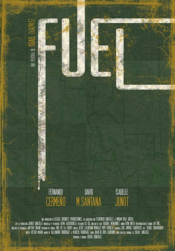 Image gallery for Fuel - FilmAffinity