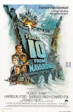 Fuerza 10 de Navarone 