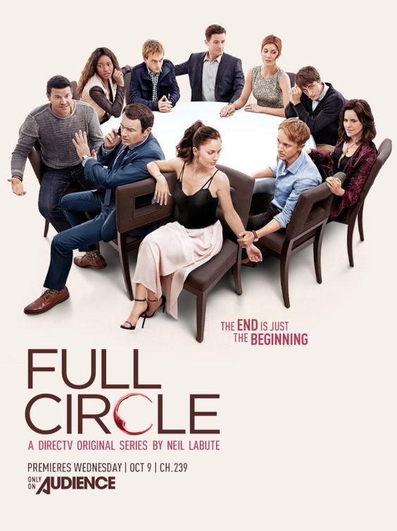 Full Circle (Serie de TV) (2013) FilmAffinity