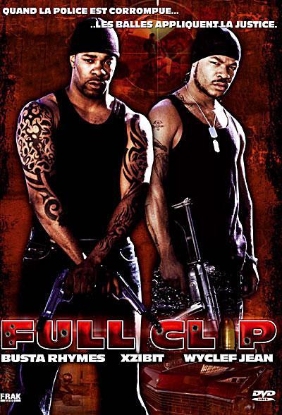 Full Clip (2004) - Filmaffinity